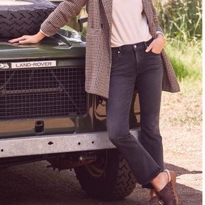 Citizens of Humanity Emannuelle Boot Jean